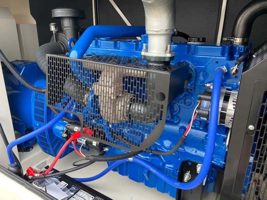 Notstromaggregat des Typs Sonstige FG Wilson P150-5 - 150 kVA Genset - DPX-16009, Neumaschine in Dordrecht (Bild 11)