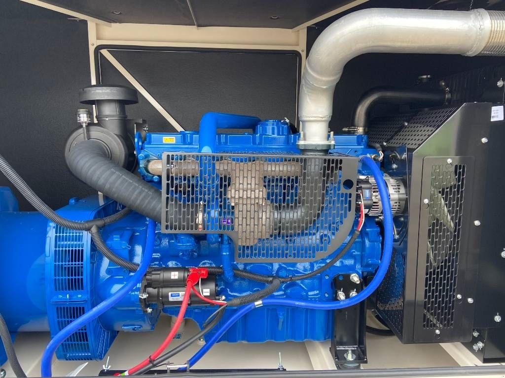 Notstromaggregat des Typs Sonstige FG Wilson P150-5 - 150 kVA Genset - DPX-16009, Neumaschine in Dordrecht (Bild 8)