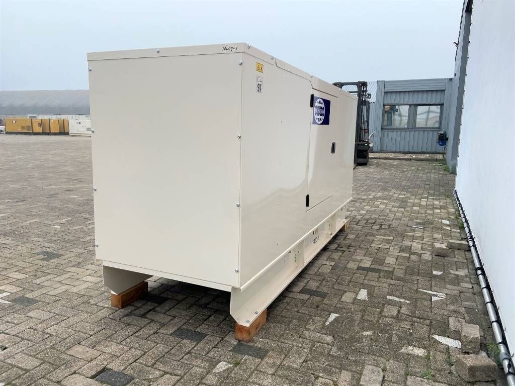 Notstromaggregat des Typs Sonstige FG Wilson P150-5 - 150 kVA Genset - DPX-16009, Neumaschine in Dordrecht (Bild 3)