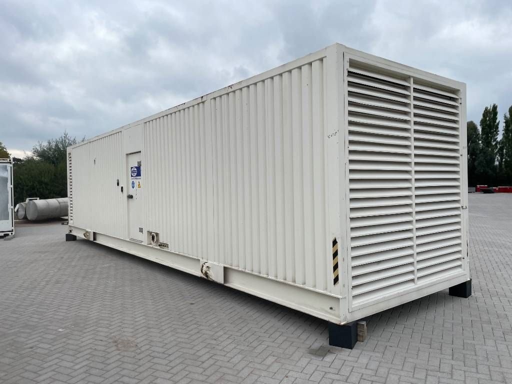 Notstromaggregat za tip Sonstige FG Wilson P1500P3 - 1.650 kVA Generator - DPX-12628, Gebrauchtmaschine u Dordrecht (Slika 3)