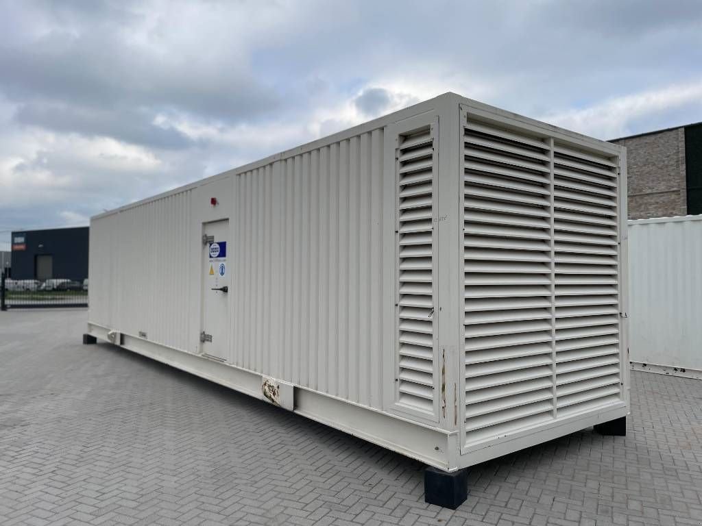 Notstromaggregat za tip Sonstige FG Wilson P1500P3 - 1.650 kVA Generator - DPX-12628, Gebrauchtmaschine u Dordrecht (Slika 5)