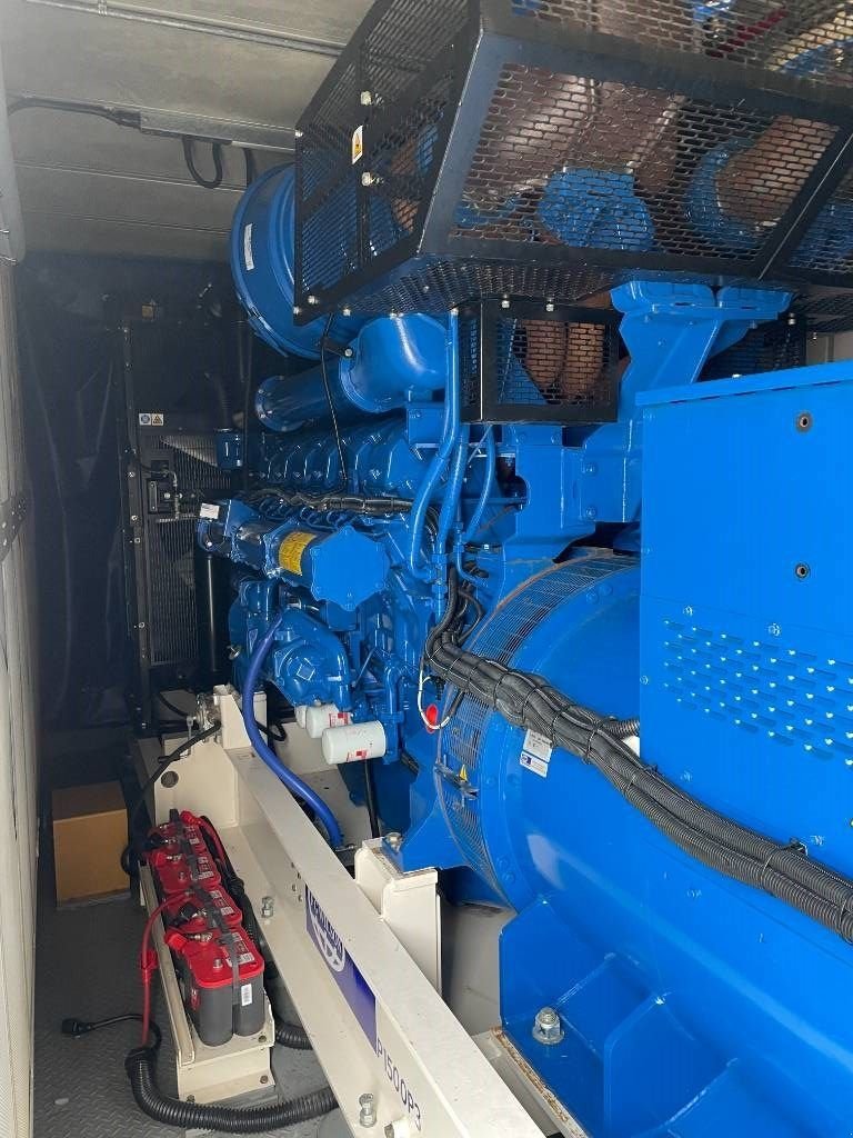 Notstromaggregat του τύπου Sonstige FG Wilson P1500P3 - 1.650 kVA Generator - DPX-12628, Gebrauchtmaschine σε Dordrecht (Φωτογραφία 10)