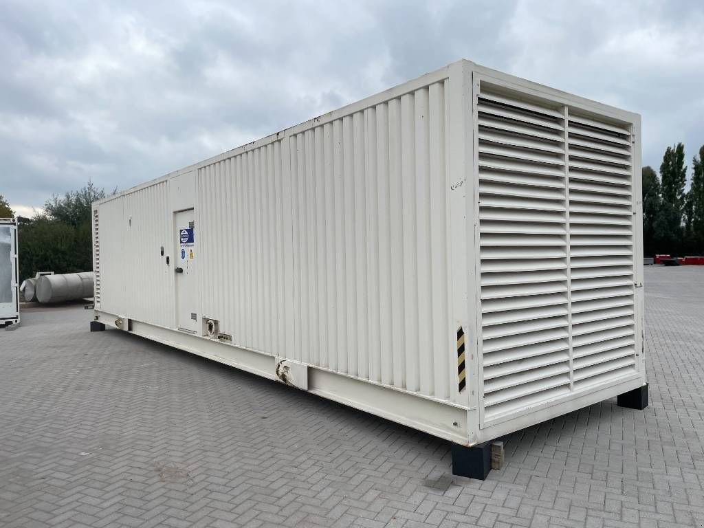 Notstromaggregat tipa Sonstige FG Wilson P1500P3 - 1.650 kVA Generator - DPX-12628, Gebrauchtmaschine u Dordrecht (Slika 3)