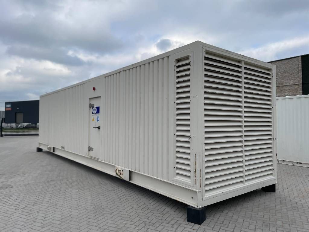 Notstromaggregat tipa Sonstige FG Wilson P1500P3 - 1.650 kVA Generator - DPX-12628, Gebrauchtmaschine u Dordrecht (Slika 5)