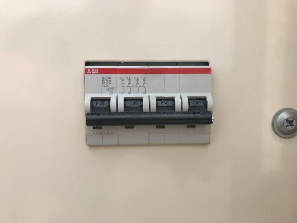 Notstromaggregat typu Sonstige FG Wilson P16-1 - 16 kVA Genset - DPX-16001, Neumaschine v Dordrecht (Obrázek 11)