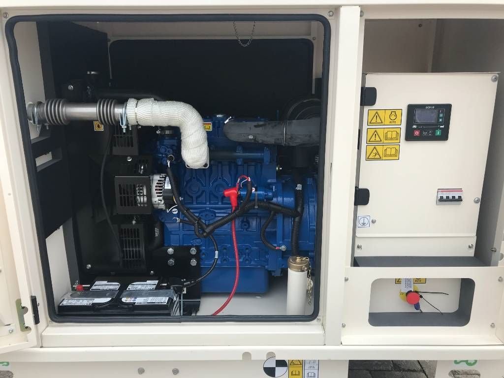 Notstromaggregat typu Sonstige FG Wilson P16-1 - 16 kVA Genset - DPX-16001, Neumaschine v Dordrecht (Obrázek 4)
