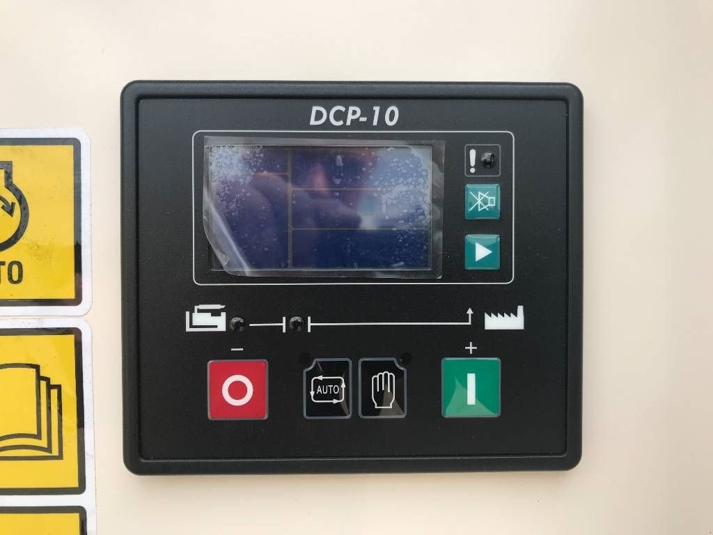 Notstromaggregat typu Sonstige FG Wilson P16-1 - 16 kVA Genset - DPX-16001, Neumaschine v Dordrecht (Obrázek 10)