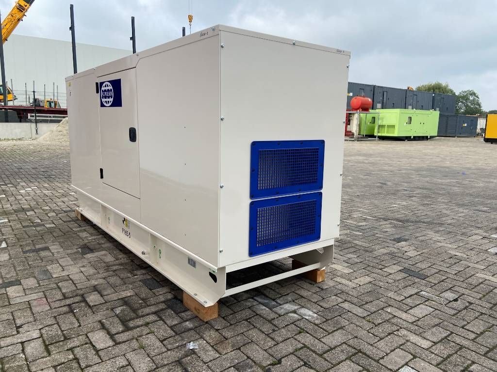 Notstromaggregat typu Sonstige FG Wilson P165-5 - 165 kVA Genset - DPX-16010, Neumaschine v Dordrecht (Obrázek 2)