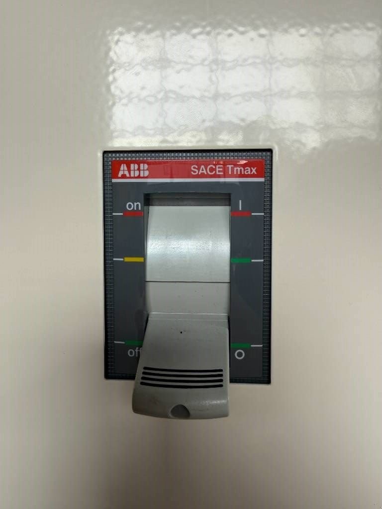 Notstromaggregat des Typs Sonstige FG Wilson P200-3 - 200 kVA Genset - DPX-16011, Neumaschine in Dordrecht (Bild 9)