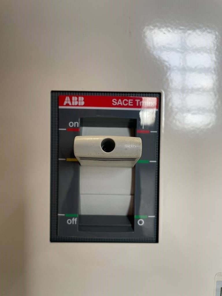 Notstromaggregat typu Sonstige FG Wilson P200-3 - 200 kVA Open Genset - DPX-16011-O, Neumaschine v Dordrecht (Obrázek 10)