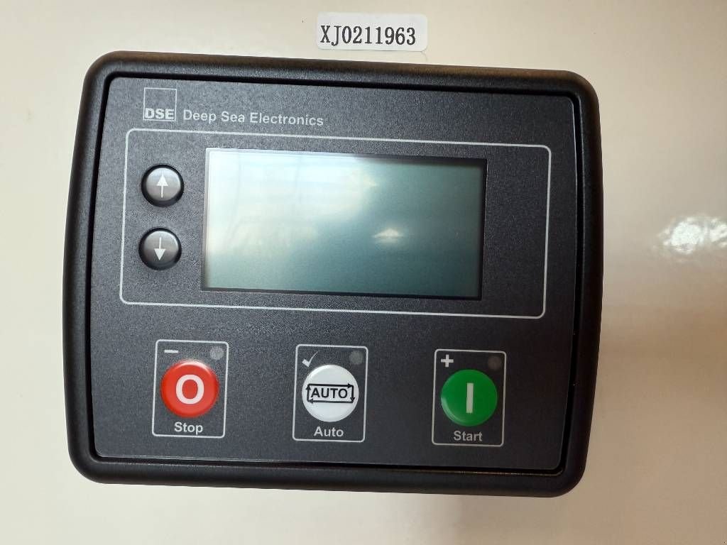 Notstromaggregat des Typs Sonstige FG Wilson P22-1 - 22 kVA Open Genset - DPX-16002-O, Neumaschine in Dordrecht (Bild 8)