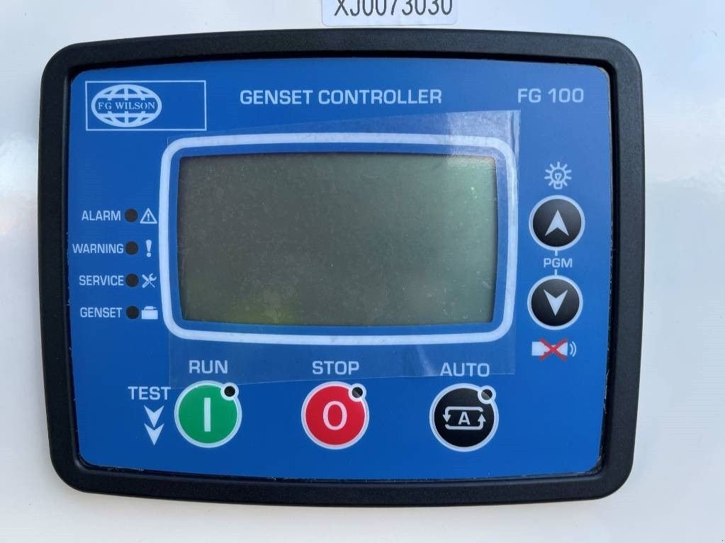 Notstromaggregat του τύπου Sonstige FG Wilson P22-6 - L2 - 22 kVA Genset - DPX-16002, Neumaschine σε Dordrecht (Φωτογραφία 11)