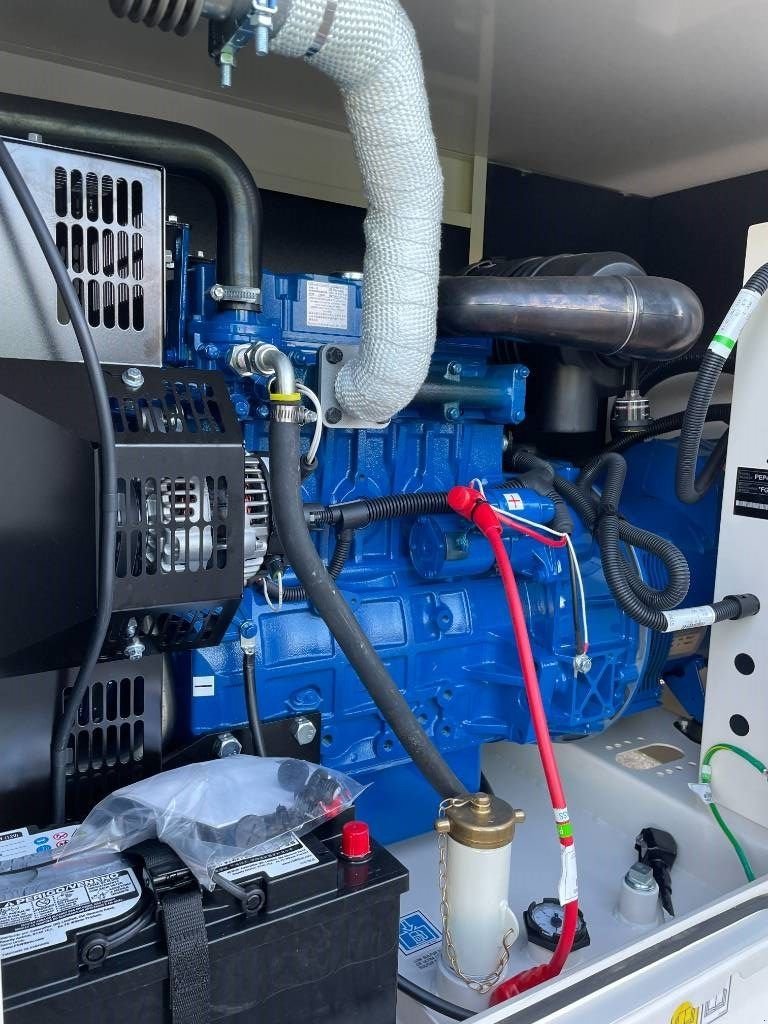 Notstromaggregat του τύπου Sonstige FG Wilson P22-6 - L2 - 22 kVA Genset - DPX-16002, Neumaschine σε Dordrecht (Φωτογραφία 8)