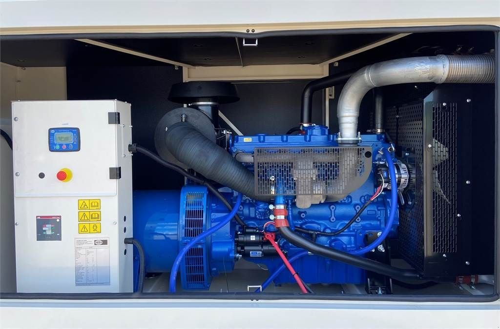 Notstromaggregat typu Sonstige FG Wilson P220-3 - 220 kVA Genset - DPX-16012, Neumaschine v Dordrecht (Obrázek 5)