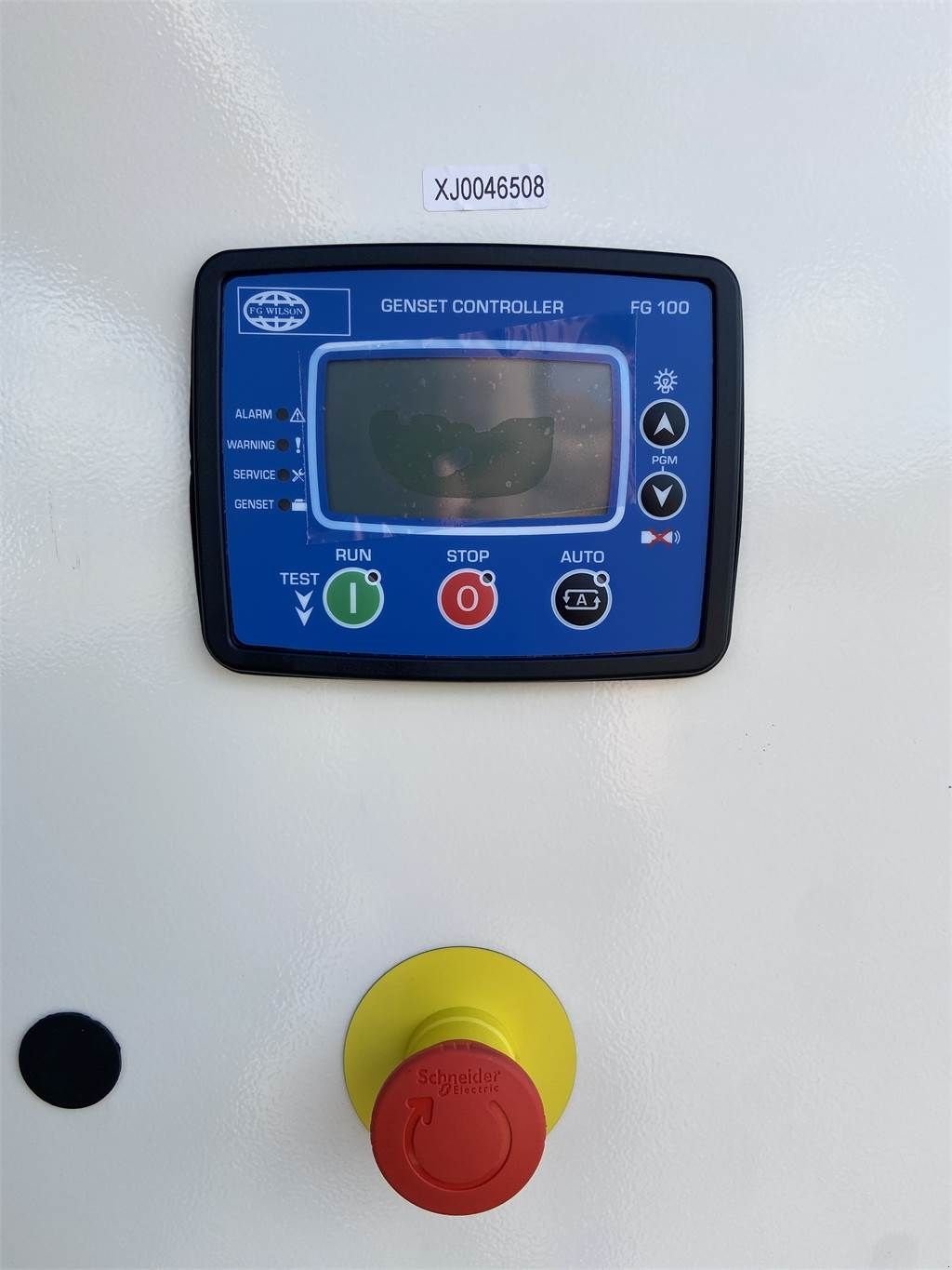 Notstromaggregat typu Sonstige FG Wilson P220-3 - 220 kVA Genset - DPX-16012, Neumaschine v Dordrecht (Obrázek 8)