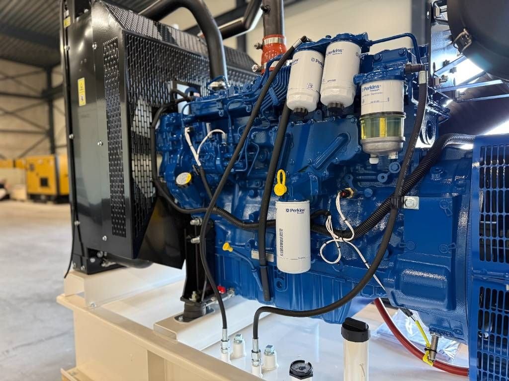 Notstromaggregat tip Sonstige FG Wilson P220-3 - 220 kVA Open Genset - DPX-16012-O, Neumaschine in Dordrecht (Poză 11)