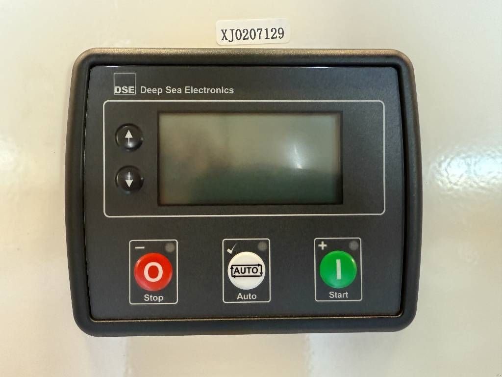 Notstromaggregat tip Sonstige FG Wilson P220-3 - 220 kVA Open Genset - DPX-16012-O, Neumaschine in Dordrecht (Poză 9)