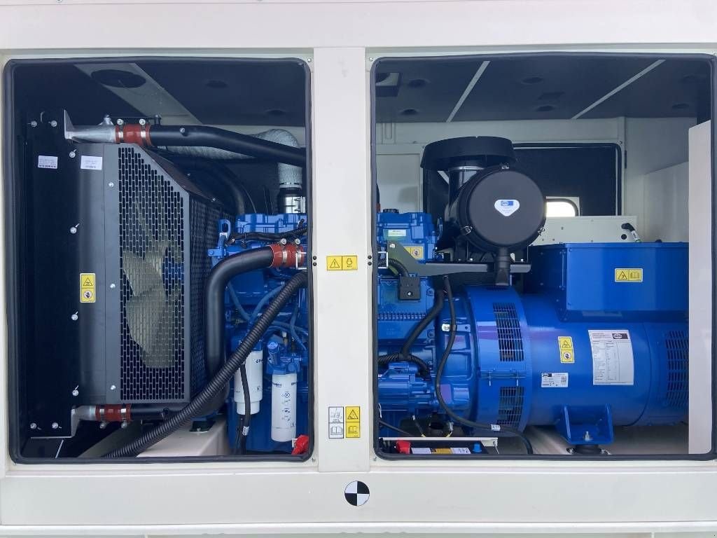 Notstromaggregat of the type Sonstige FG Wilson P250 - 250 kVA Genset - DPX-16013, Neumaschine in Dordrecht (Picture 5)