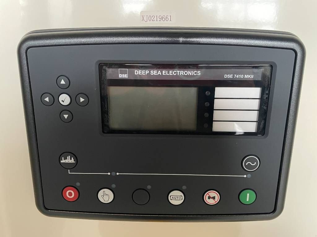 Notstromaggregat от тип Sonstige FG Wilson P250 - 250 kVA Genset - DPX-16013, Neumaschine в Dordrecht (Снимка 10)