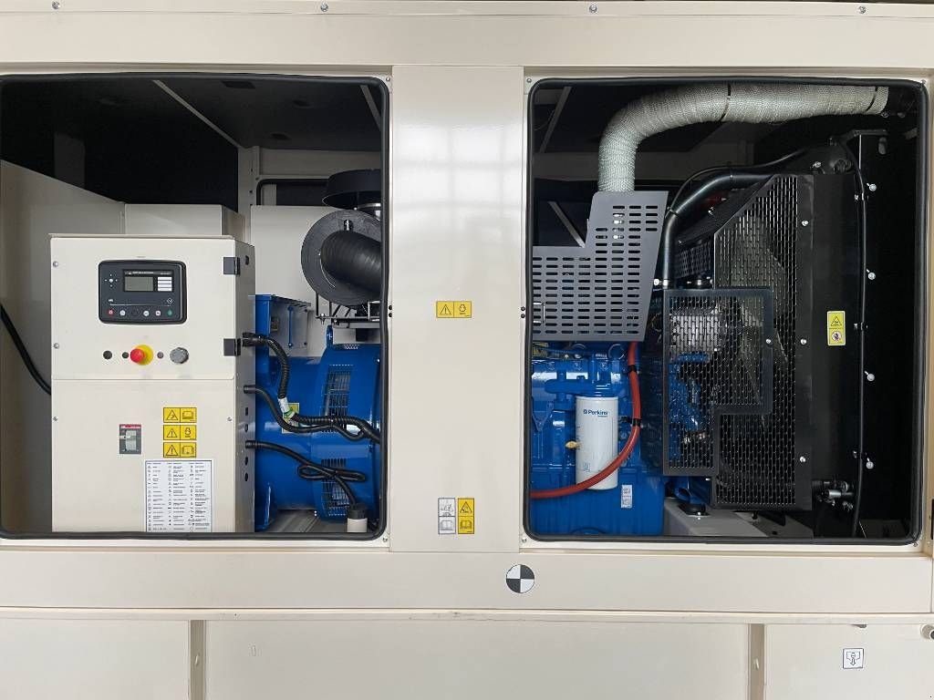 Notstromaggregat от тип Sonstige FG Wilson P250 - 250 kVA Genset - DPX-16013, Neumaschine в Dordrecht (Снимка 7)