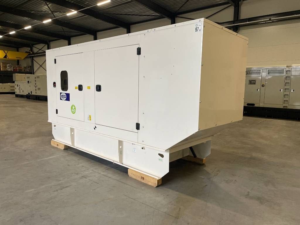 Notstromaggregat от тип Sonstige FG Wilson P250 - 250 kVA Genset - DPX-16013, Neumaschine в Dordrecht (Снимка 5)
