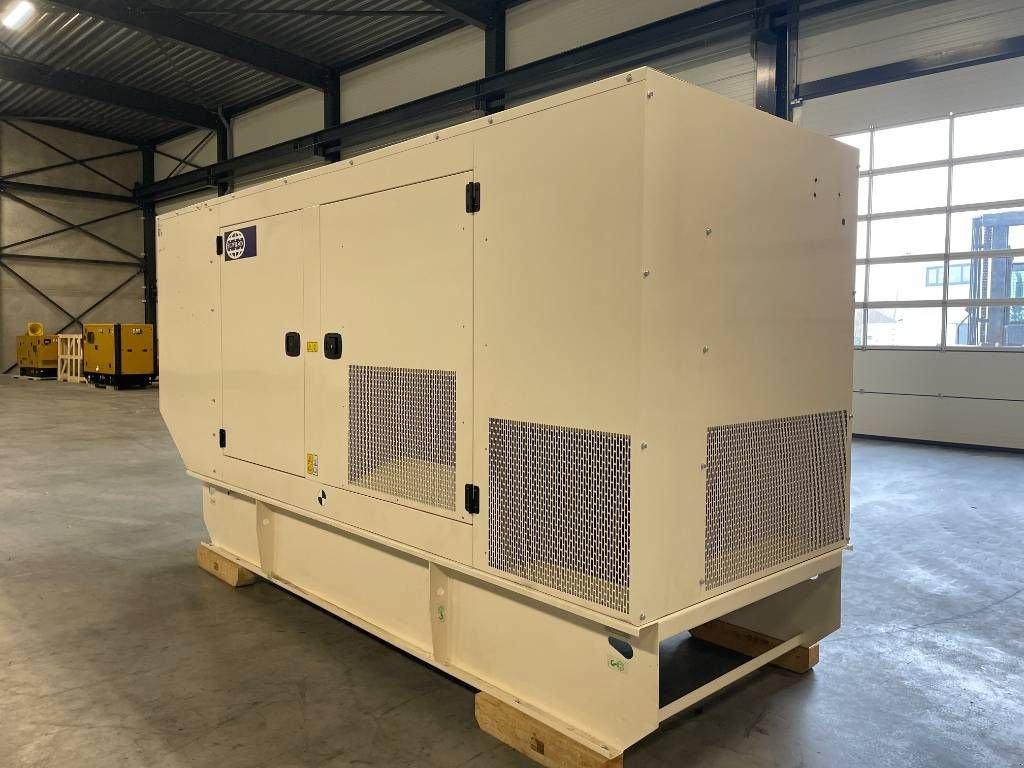 Notstromaggregat от тип Sonstige FG Wilson P250 - 250 kVA Genset - DPX-16013, Neumaschine в Dordrecht (Снимка 3)