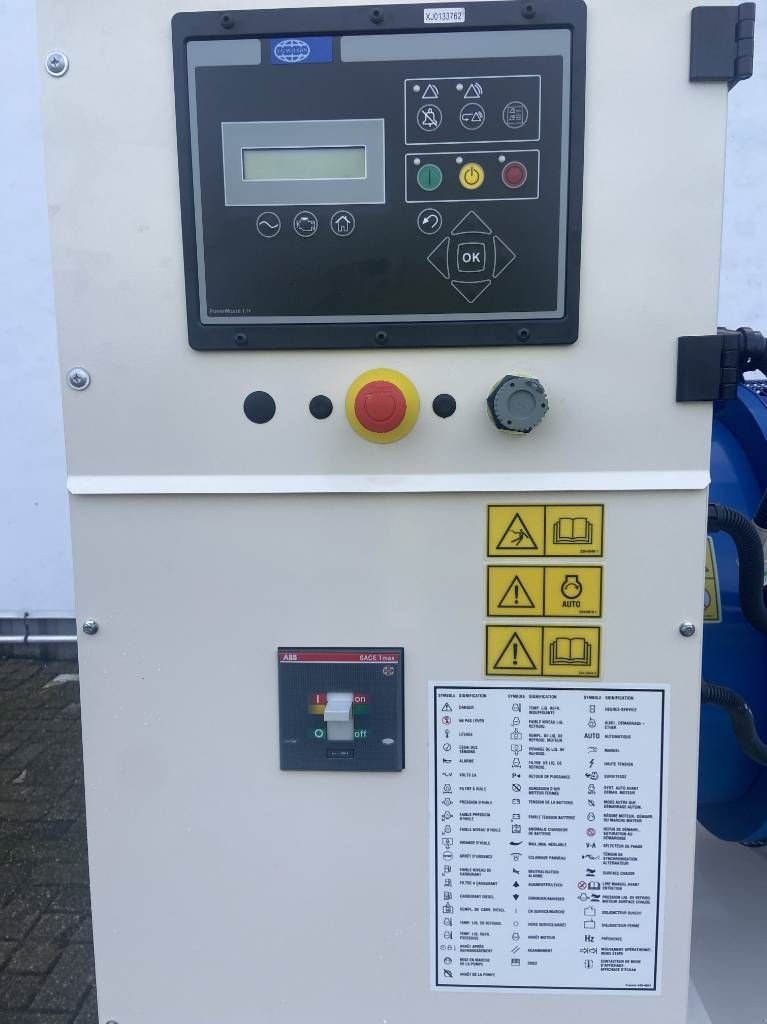 Notstromaggregat typu Sonstige FG Wilson P250-5 - 250 kVA Open Genset - DPX-16013-O, Neumaschine w Dordrecht (Zdjęcie 4)