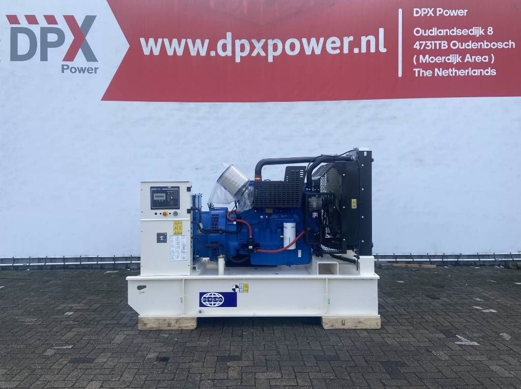 Notstromaggregat typu Sonstige FG Wilson P250-5 - 250 kVA Open Genset - DPX-16013-O, Neumaschine w Dordrecht (Zdjęcie 1)