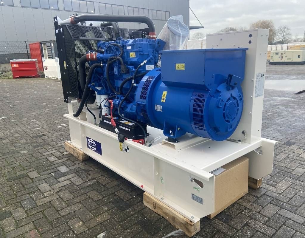 Notstromaggregat typu Sonstige FG Wilson P250-5 - 250 kVA Open Genset - DPX-16013-O, Neumaschine w Dordrecht (Zdjęcie 2)
