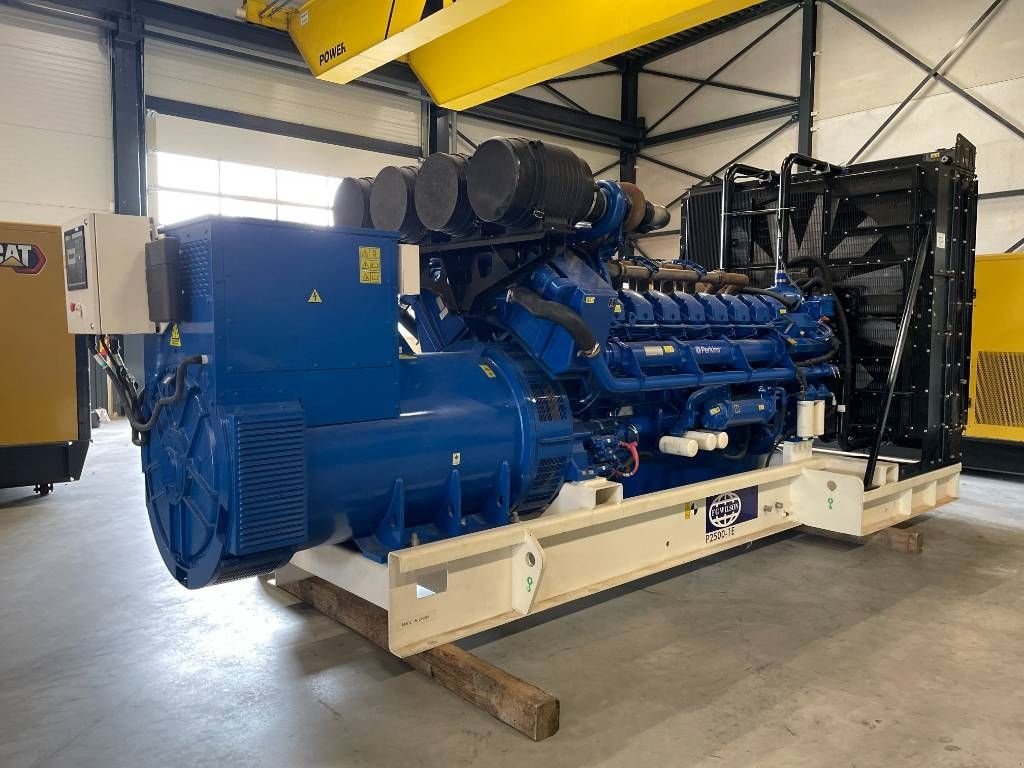 Notstromaggregat del tipo Sonstige FG Wilson P2500-1E - 2500 kVA Surplus Genset - DPX-25085, Gebrauchtmaschine In Dordrecht (Immagine 4)