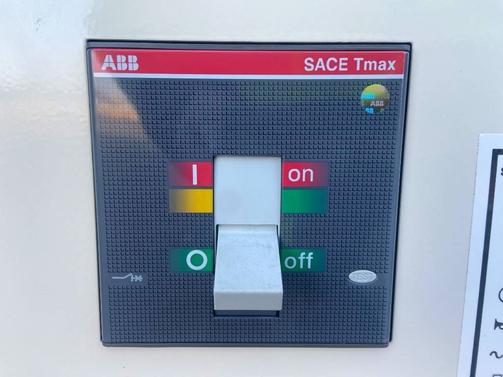 Notstromaggregat des Typs Sonstige FG Wilson P275 - 275 kVA Genset - DPX-16014, Neumaschine in Dordrecht (Bild 9)