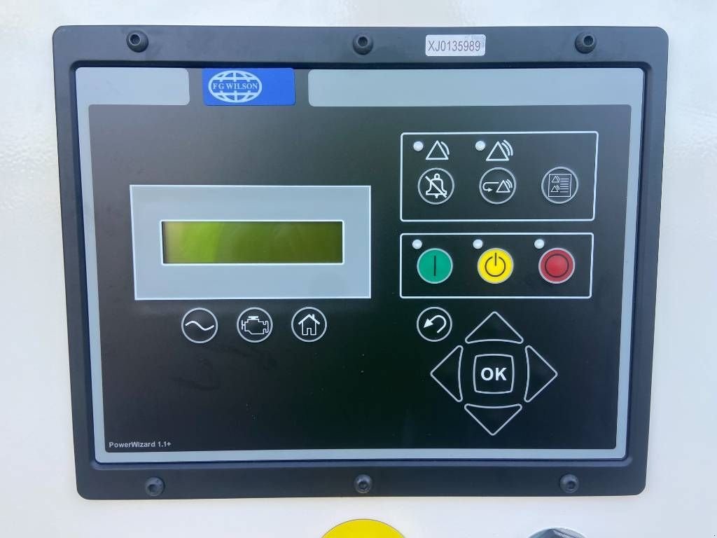 Notstromaggregat des Typs Sonstige FG Wilson P275 - 275 kVA Genset - DPX-16014, Neumaschine in Dordrecht (Bild 8)
