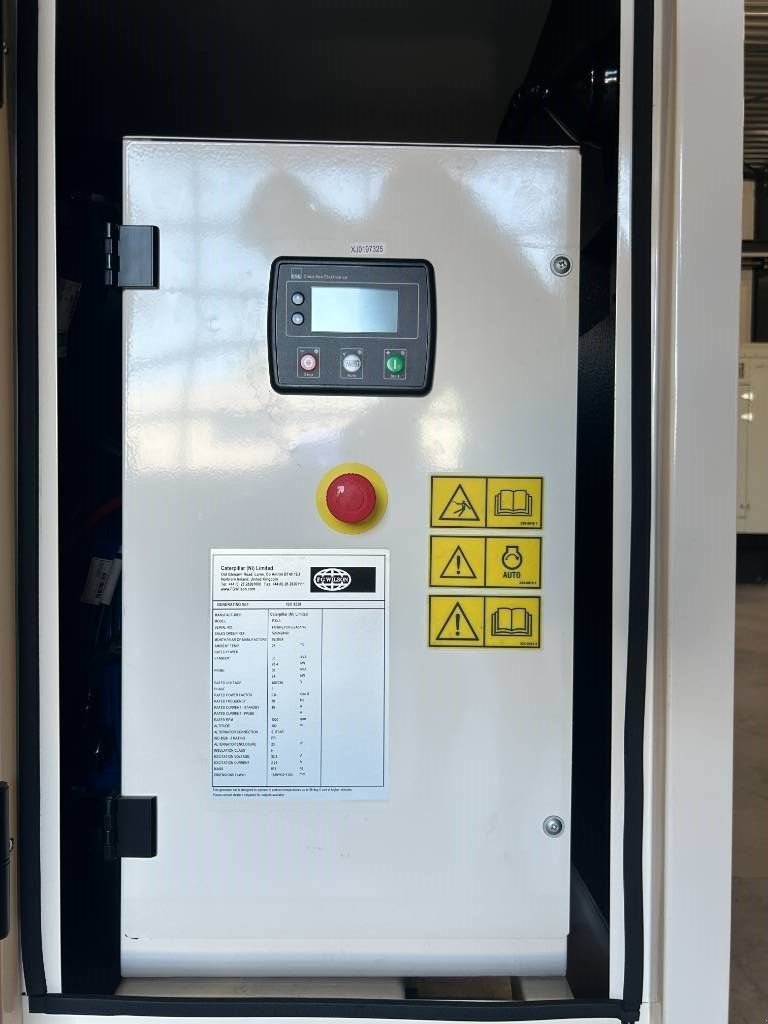 Notstromaggregat typu Sonstige FG Wilson P33-3 - 33 kVA Genset - DPX-16003, Neumaschine v Dordrecht (Obrázek 10)