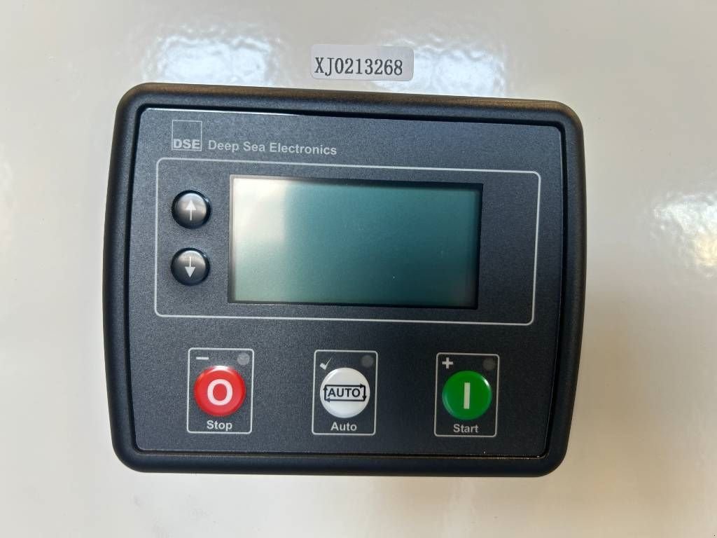 Notstromaggregat Türe ait Sonstige FG Wilson P33-3 - 33 kVA Open Genset - DPX-16003-O, Neumaschine içinde Dordrecht (resim 9)