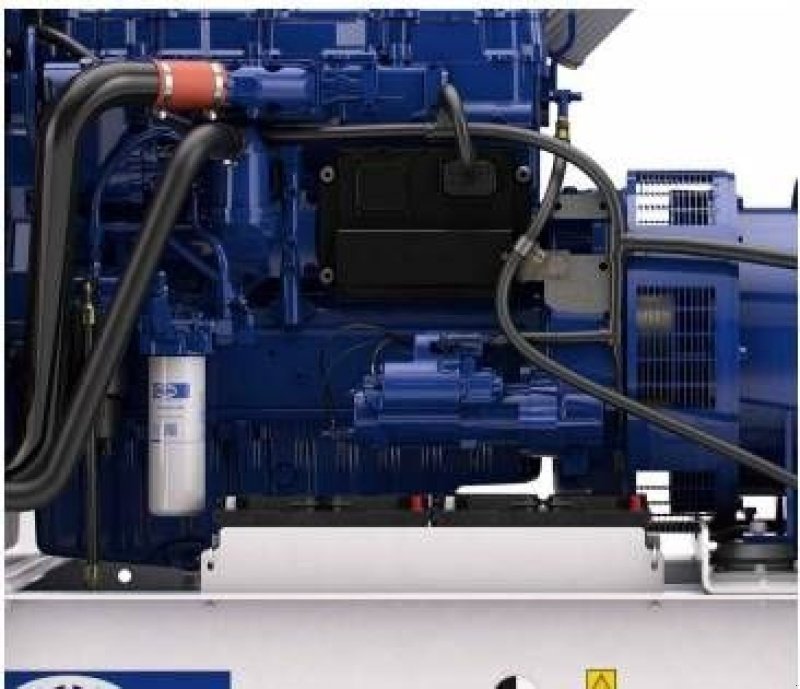 Notstromaggregat του τύπου Sonstige FG Wilson P330-5 - 330 kVA Open Genset - DPX-16016-O, Neumaschine σε Dordrecht (Φωτογραφία 7)