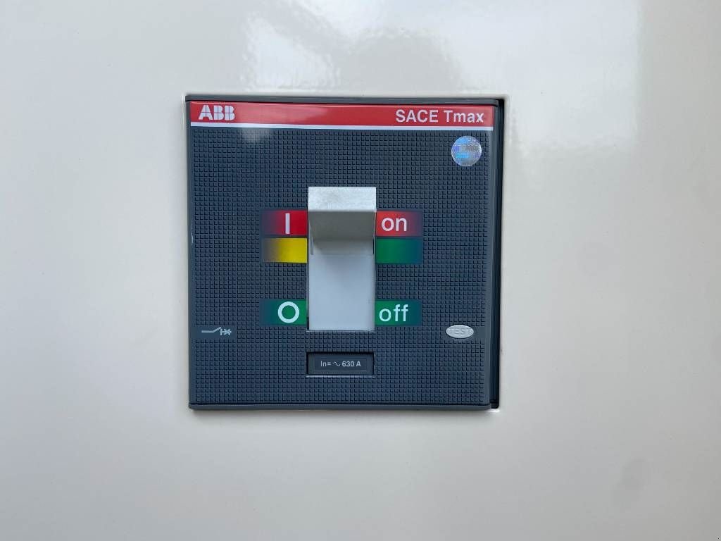 Notstromaggregat του τύπου Sonstige FG Wilson P400-3 - 400 kVA Genset - DPX-16017, Neumaschine σε Dordrecht (Φωτογραφία 9)