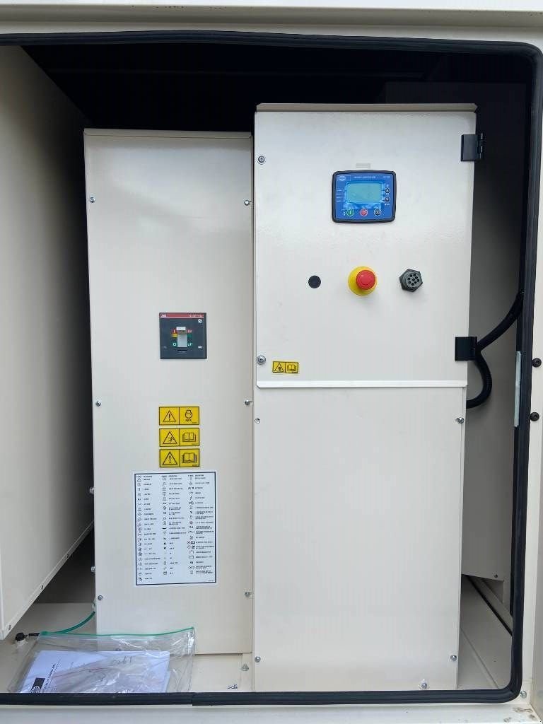 Notstromaggregat του τύπου Sonstige FG Wilson P400-3 - 400 kVA Genset - DPX-16017, Neumaschine σε Dordrecht (Φωτογραφία 7)