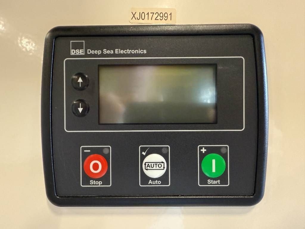 Notstromaggregat a típus Sonstige FG Wilson P400-3 - 400 kVA Open Genset - DPX-16017-O, Neumaschine ekkor: Dordrecht (Kép 9)