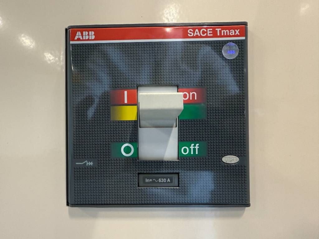 Notstromaggregat a típus Sonstige FG Wilson P400-3 - 400 kVA Open Genset - DPX-16017-O, Neumaschine ekkor: Dordrecht (Kép 10)