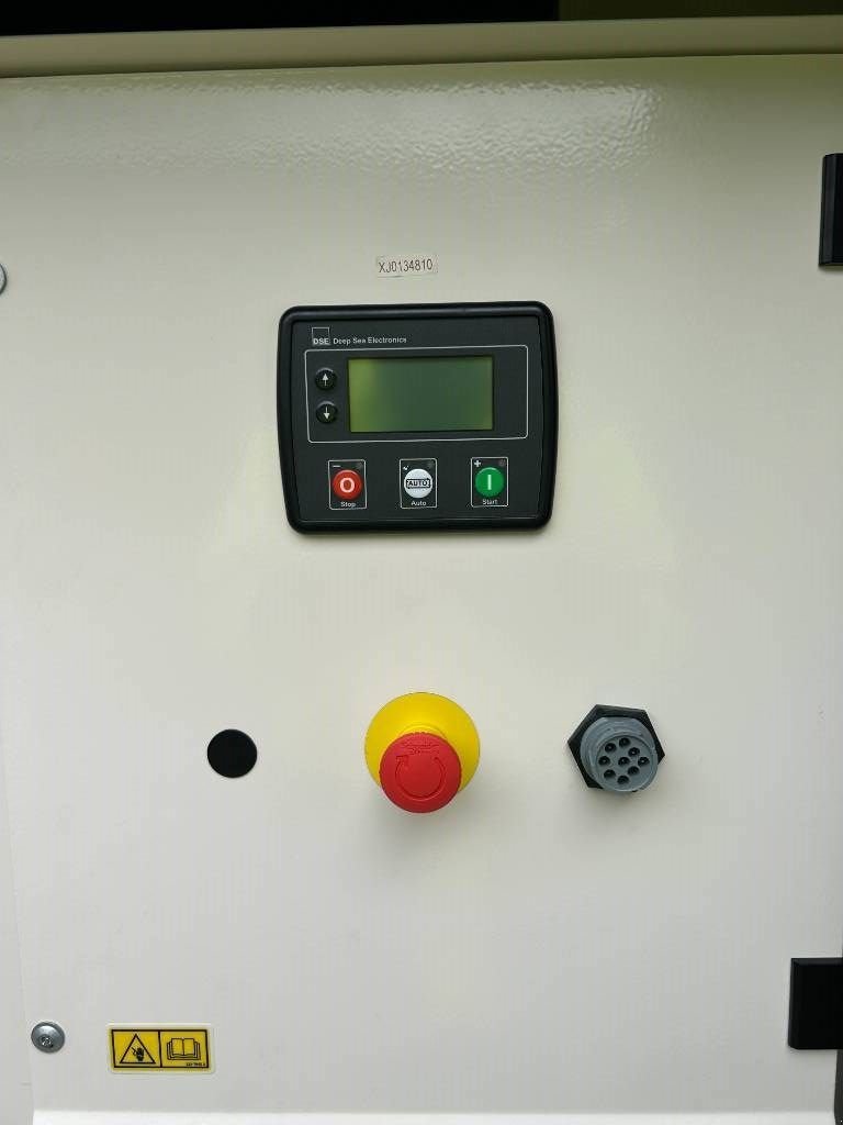 Notstromaggregat типа Sonstige FG Wilson P450-3 - 450 kVA Genset - DPX-16018, Neumaschine в Dordrecht (Фотография 8)