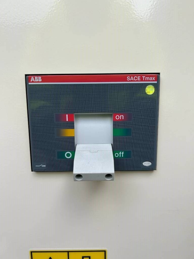 Notstromaggregat des Typs Sonstige FG Wilson P450-3 - 450 kVA Genset - DPX-16018, Neumaschine in Dordrecht (Bild 9)