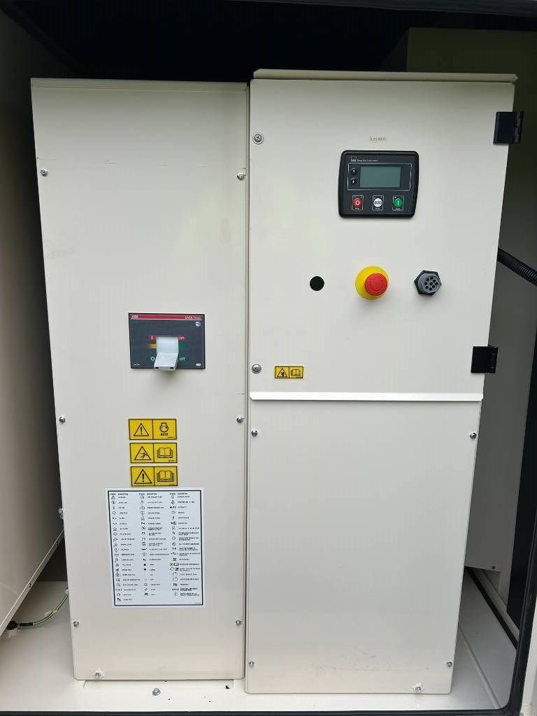 Notstromaggregat des Typs Sonstige FG Wilson P450-3 - 450 kVA Genset - DPX-16018, Neumaschine in Dordrecht (Bild 7)