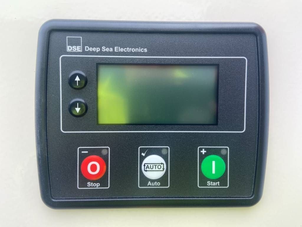 Notstromaggregat tipa Sonstige FG Wilson P450-3 - 450 kVA Open Genset - DPX-16018-O, Neumaschine u Dordrecht (Slika 5)