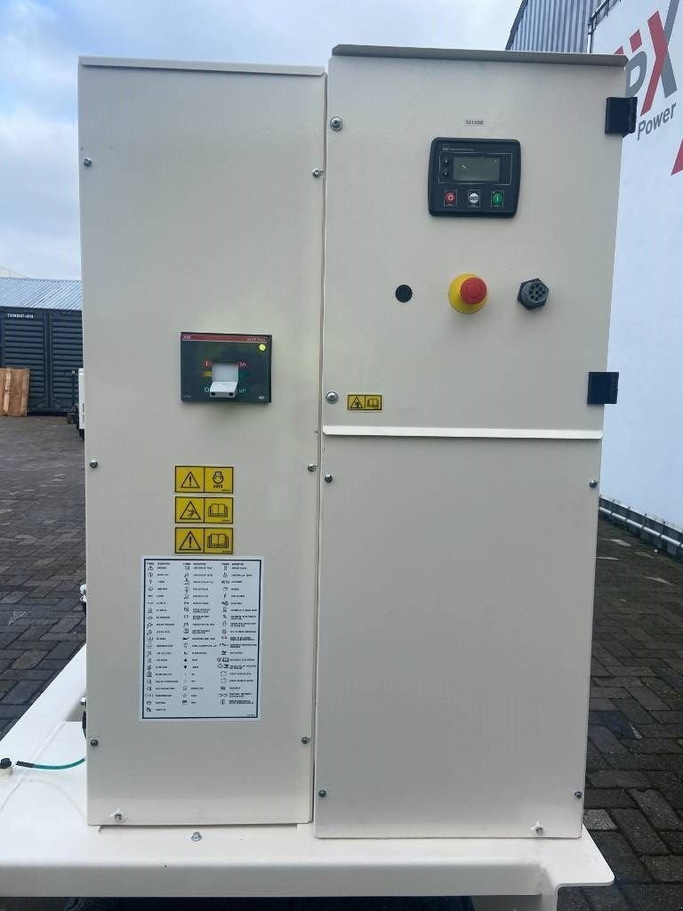 Notstromaggregat tipa Sonstige FG Wilson P450-3 - 450 kVA Open Genset - DPX-16018-O, Neumaschine u Dordrecht (Slika 4)