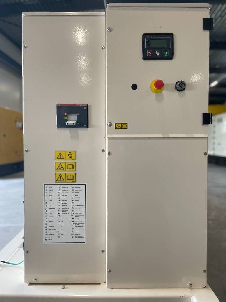 Notstromaggregat typu Sonstige FG Wilson P450-3 - 450 kVA Open Genset - DPX-16018-O, Neumaschine w Dordrecht (Zdjęcie 11)