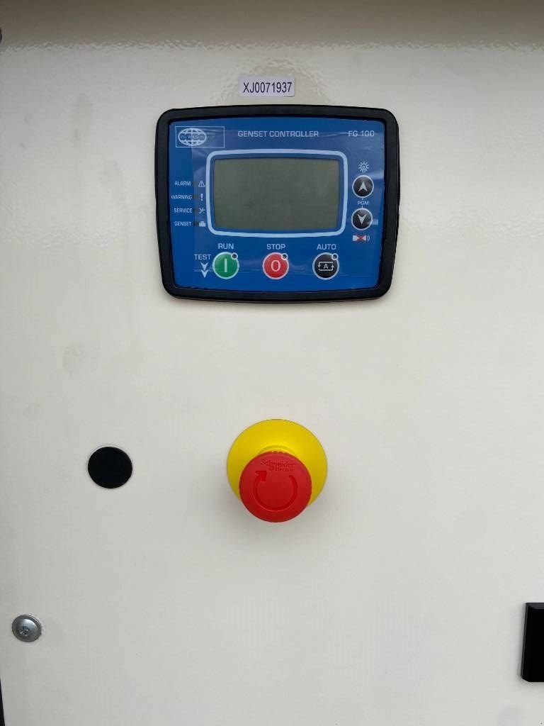 Notstromaggregat des Typs Sonstige FG Wilson P50-3 - 50 kVA Genset - DPX-16004, Neumaschine in Dordrecht (Bild 9)