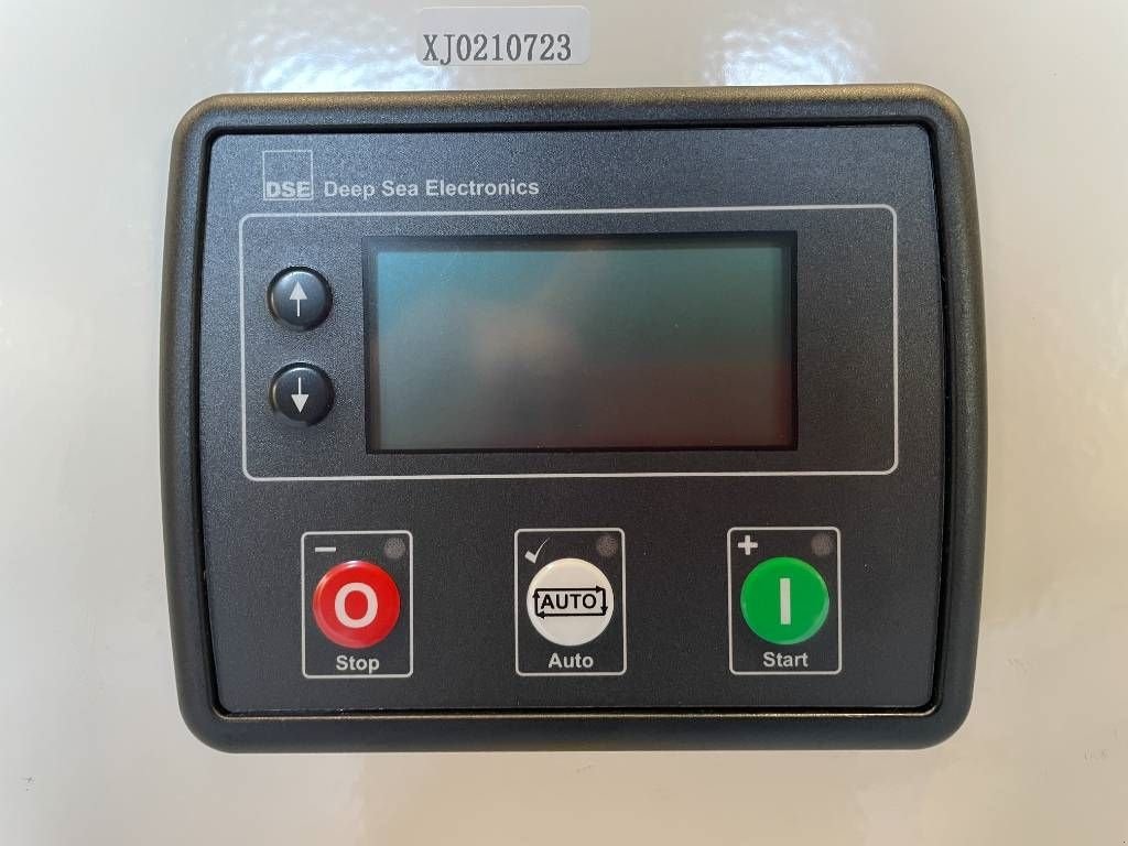 Notstromaggregat του τύπου Sonstige FG Wilson P50-3 - 50 kVA Open Genset - DPX-16004-O, Neumaschine σε Dordrecht (Φωτογραφία 9)