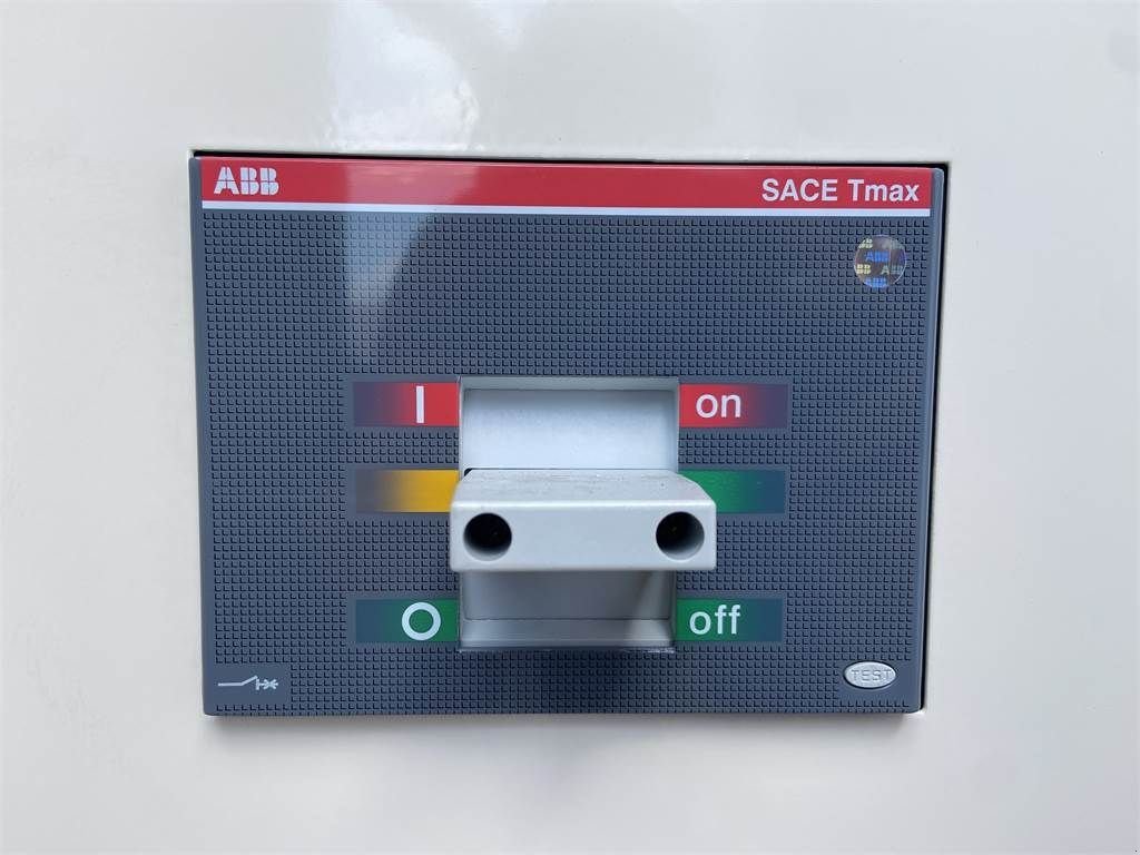 Notstromaggregat des Typs Sonstige FG Wilson P500-3 - 500 kVA Genset - DPX-16019, Neumaschine in Dordrecht (Bild 10)