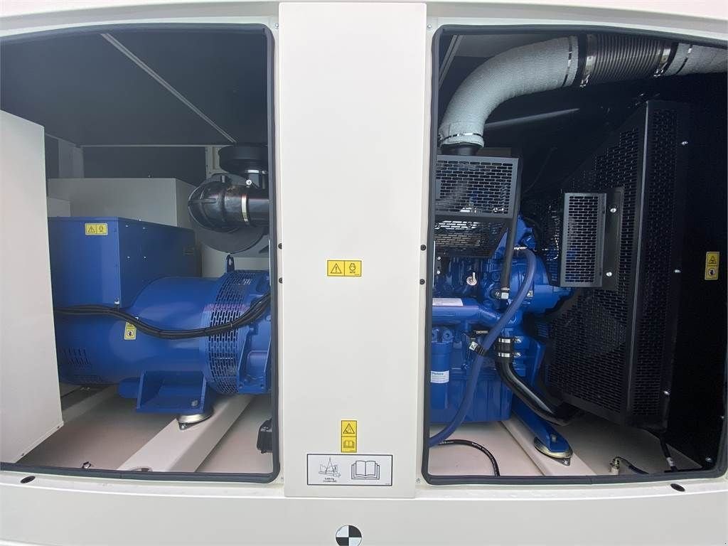 Notstromaggregat des Typs Sonstige FG Wilson P500-3 - 500 kVA Genset - DPX-16019, Neumaschine in Dordrecht (Bild 7)