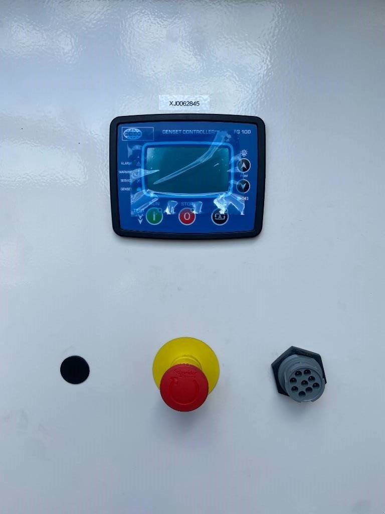 Notstromaggregat typu Sonstige FG Wilson P550-3 - 550 kVA Genset - DPX-16020, Neumaschine v Dordrecht (Obrázok 8)